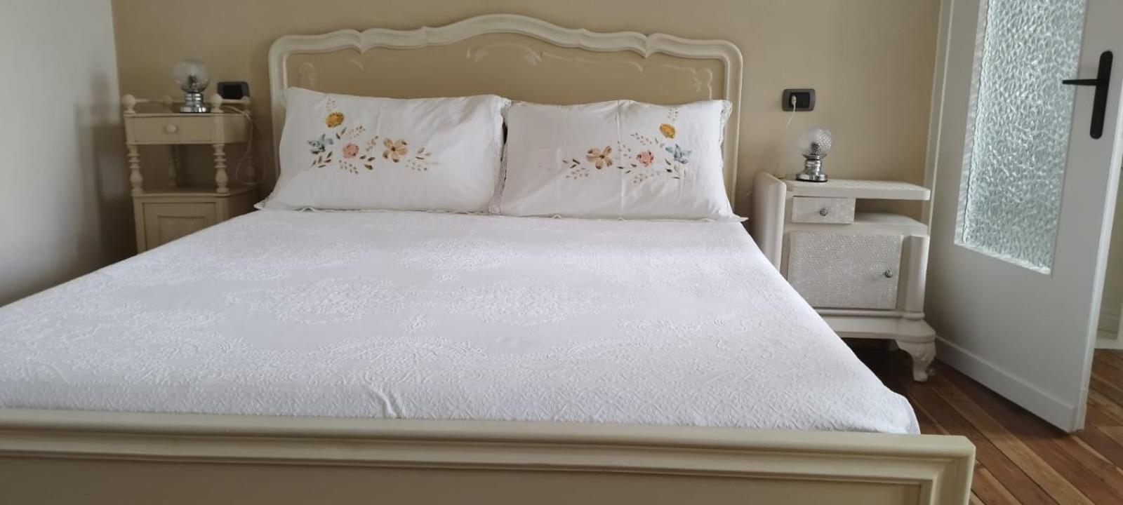 Dolce Apartment Dagnente