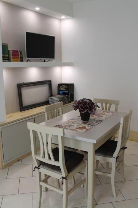 Dolce Apartment Dagnente
