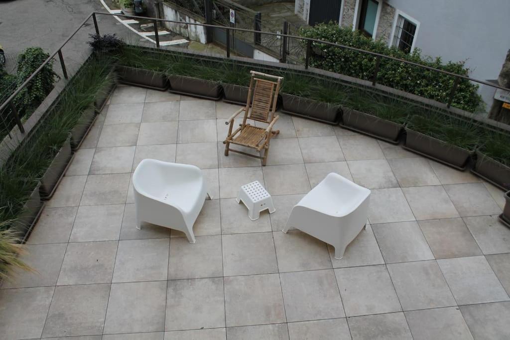Apartment Dolce Dagnente