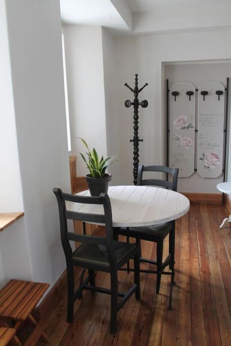 Dolce Apartment