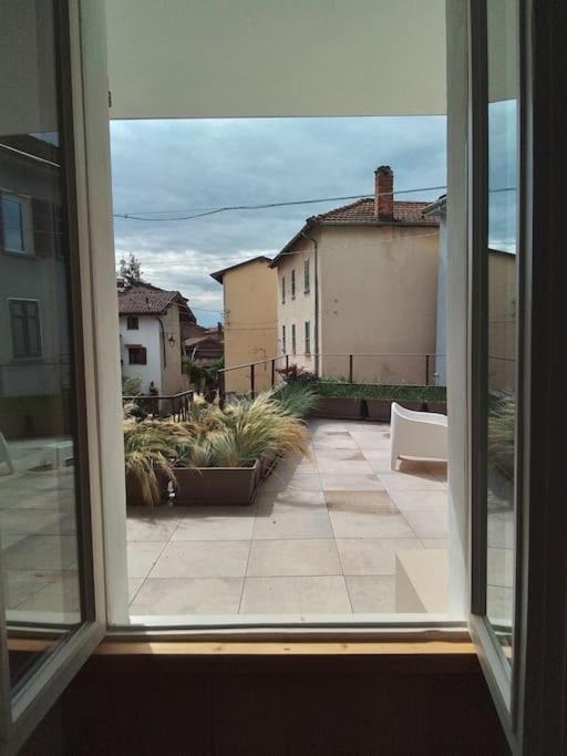Dolce Apartment Dagnente
