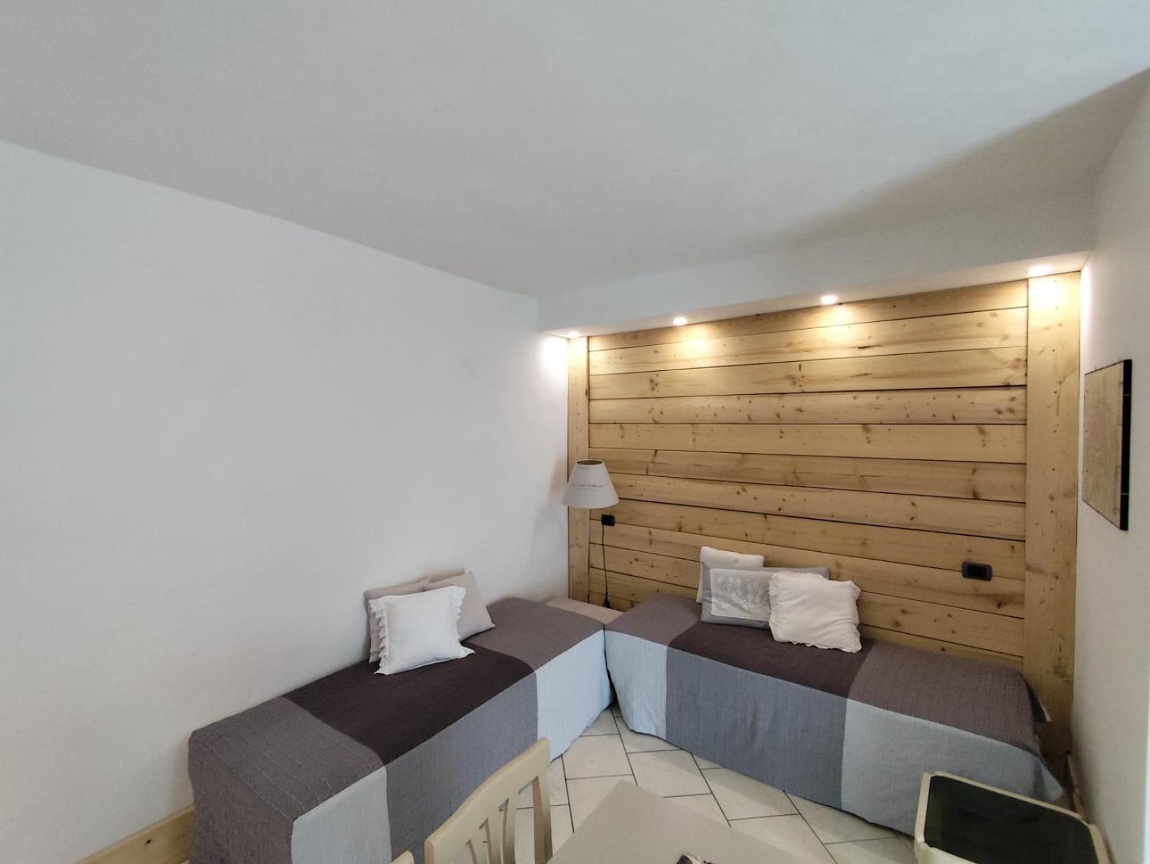 Dolce Apartment Dagnente